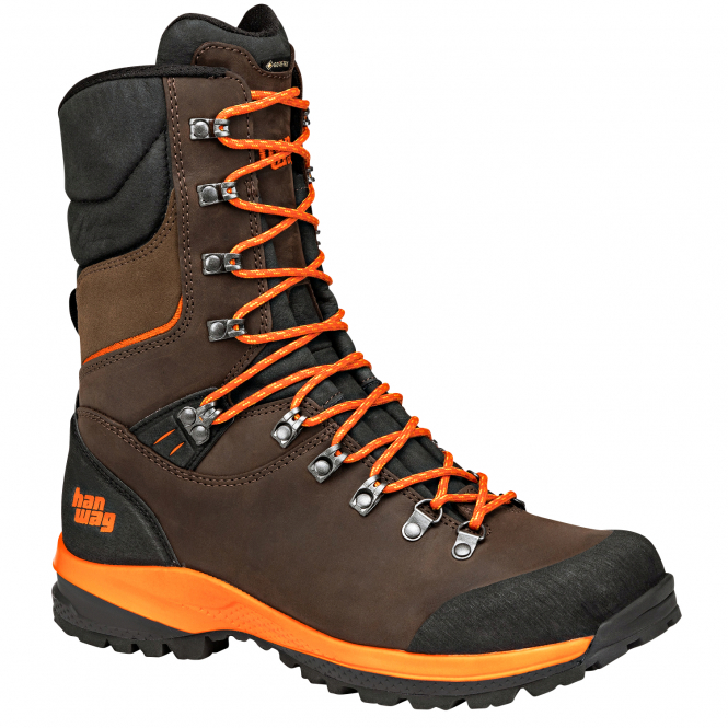 Hanwag Kalixfors SF Extra GT 