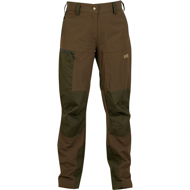 Hart Gorosta-T Hose Damen (Dunkeloliv) 