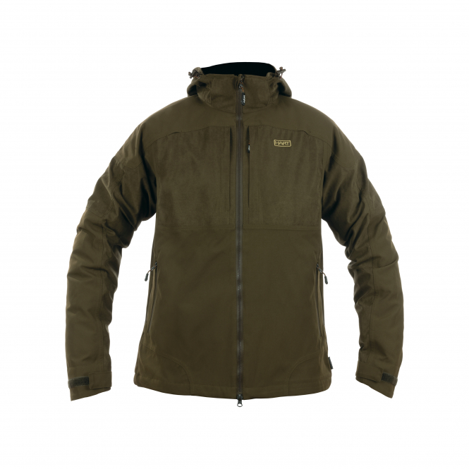 Hart Seebuck-J Jacke Herren (Dark Olive) 