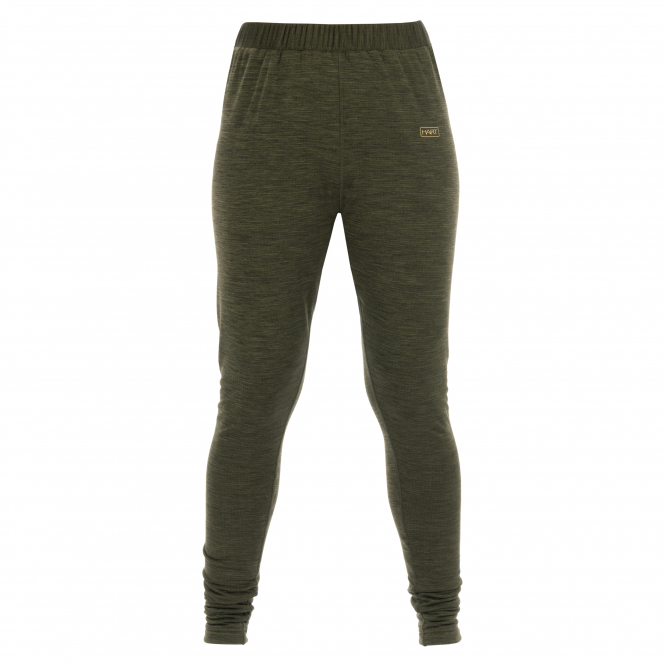 Hart Trail-P Unterhose Damen (Dark Olive) 