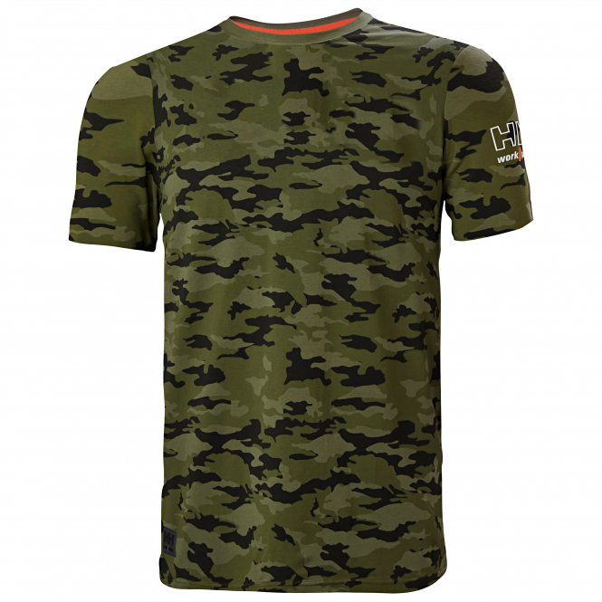 Helly Hansen T-Shirt Kensington 