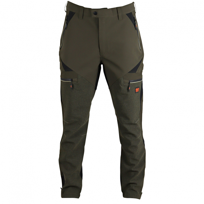 House of Hunting Softshell-Hose Marco 