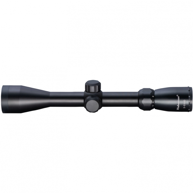 Hubertus 3-9x40 ohne Schiene 