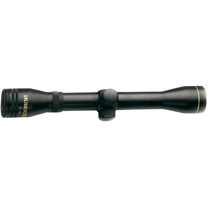 Hubertus 4x32 ohne Schiene 