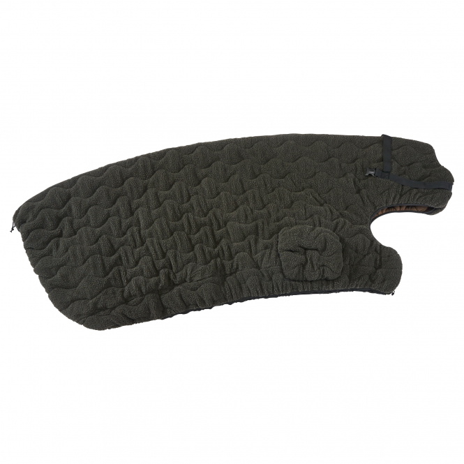 Il Lago Ansitzsack SilentX (Oliv) 