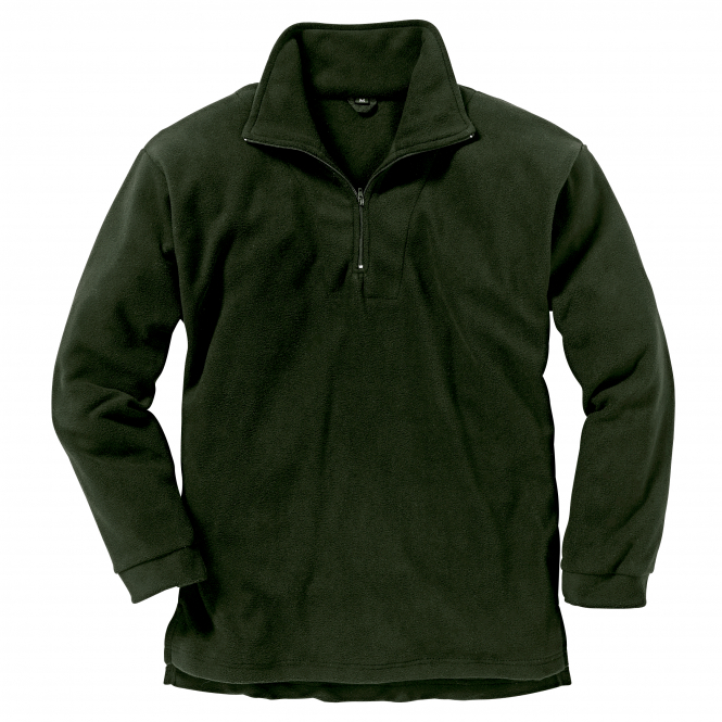 il Lago Basic Fleecepullover Hannover 