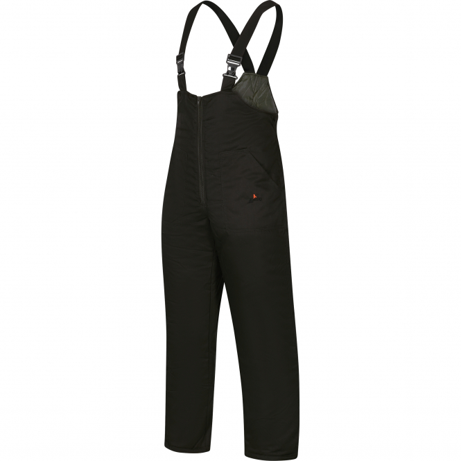 il Lago Basic Thermolatzhose Ronneby Herren (Oliv) 