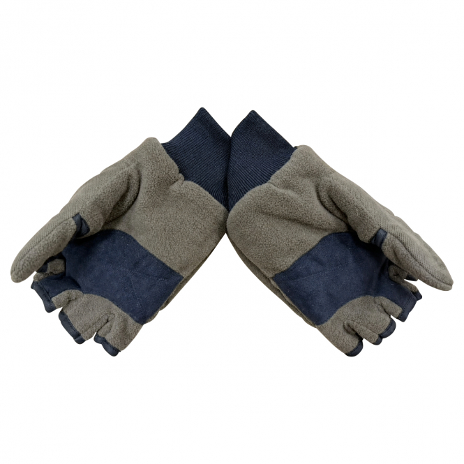 Il Lago Handschuhe Polar SilentX (Oliv) 