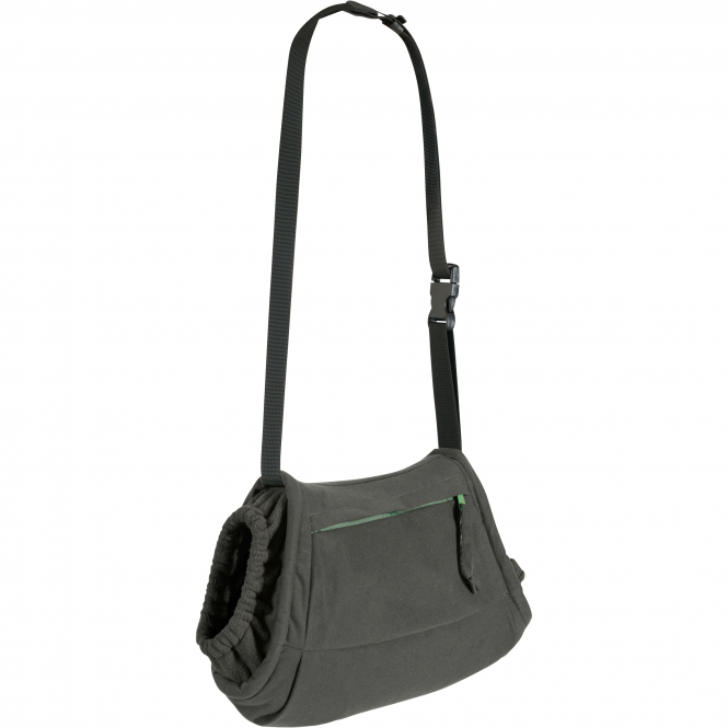 Il Lago Muff SilentX (Oliv) 