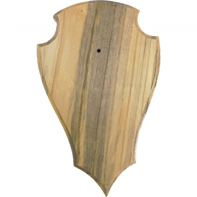 il Lago Passion Trophäenbrettchen (Größe L) 