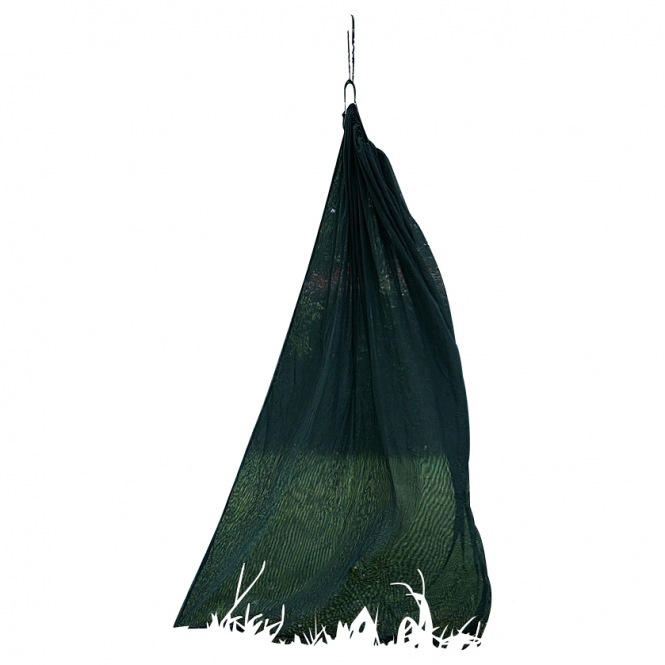 il Lago Passion Wildbret Fliegenschutz-Netz (170 x 110 cm) 