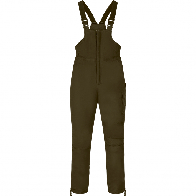 il Lago Prestige Daunen Ansitzhose Passion Pro Herren (Oliv) 