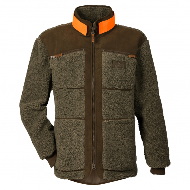 il Lago Prestige Faserpelzjacke Nordic 
