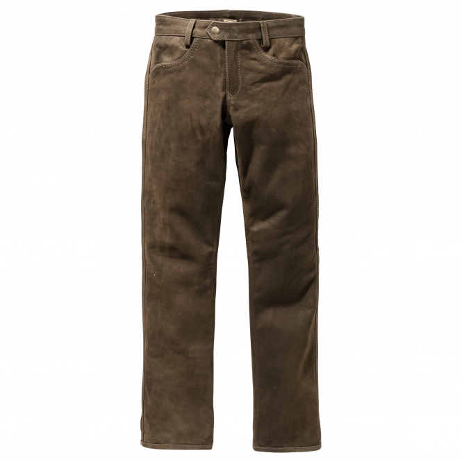 il Lago Prestige il Lago Prestige Kinder Lederhose Lars 