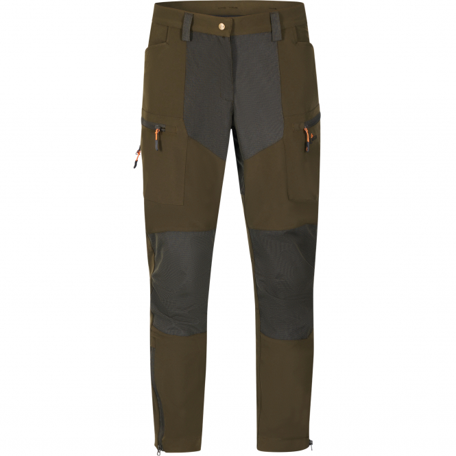il Lago Prestige Membranhose Striker HF LTX Herren (Oliv/Anthrazit) 