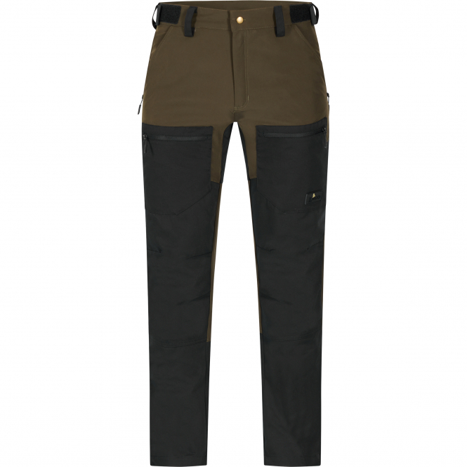 il Lago Prestige Stretch-Hose Green Trouaska 2.0 