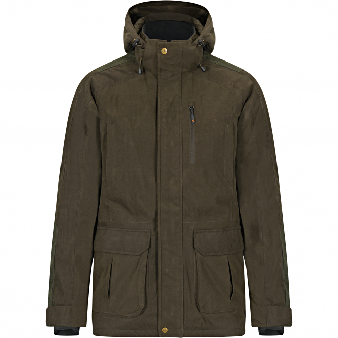il Lago Prestige Winterparka Excellent LTX 