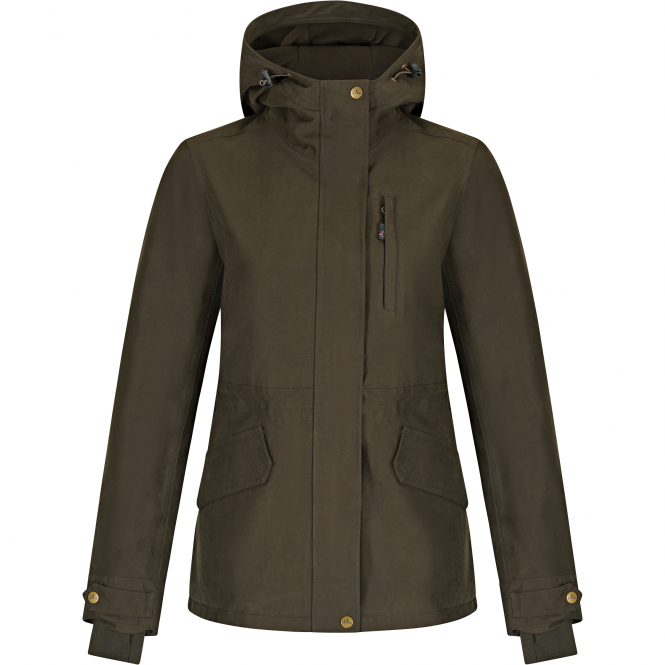il Lago Sie Damen Winterparka Excellent LTX 