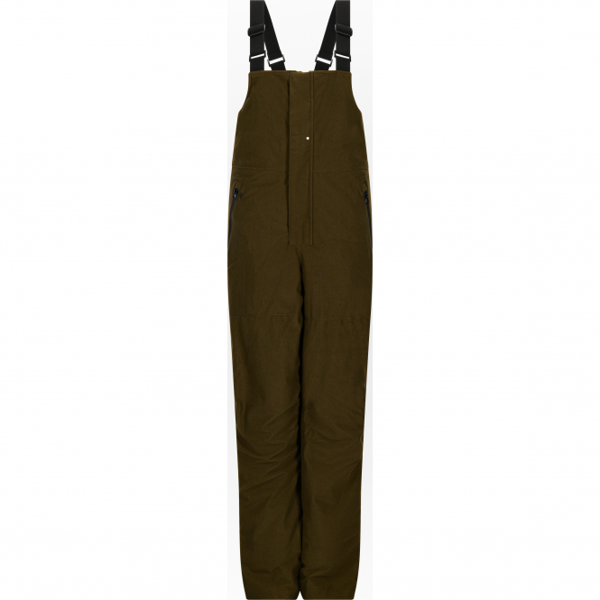 il Lago Sie Funktions-Winterhose Polar 2.0 Damen (Oliv) 