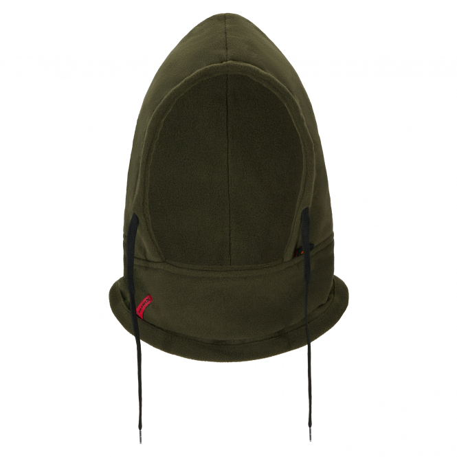 Il Lago Sturmhaube SilentX 200 (Oliv) 