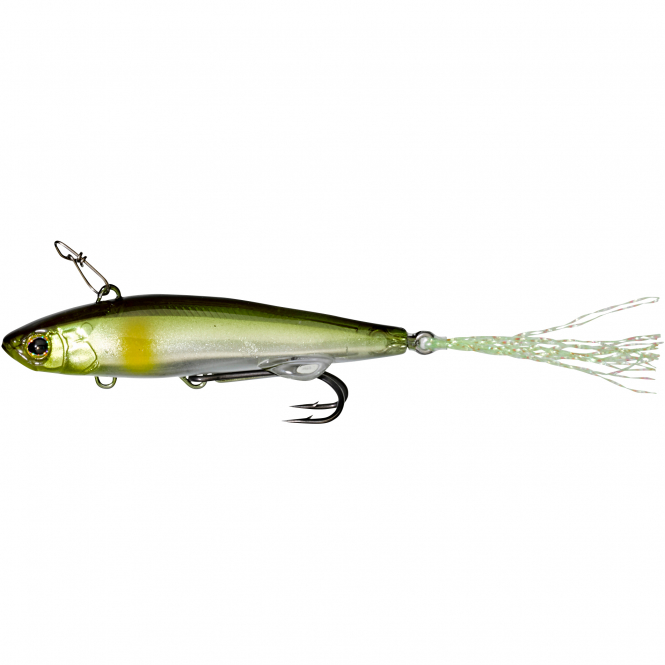 Illex Live Darter (Aurora Bleak) 