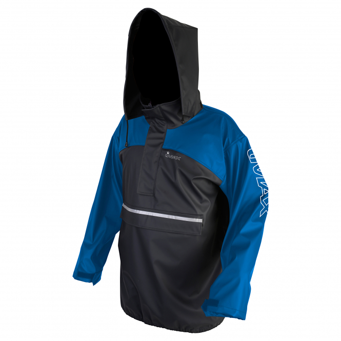 Imax Protech Smock Unisex (Blue/Grey) 