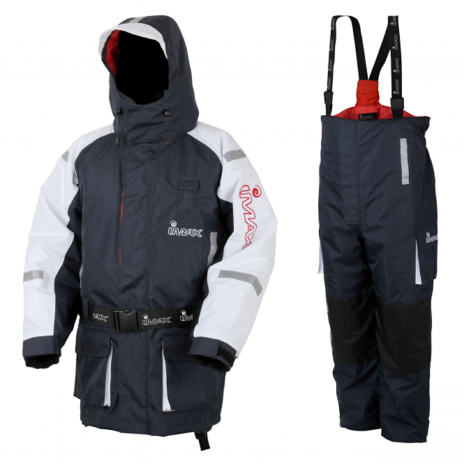 Imax Schwimmanzug Flotation Suit Coastfloat 