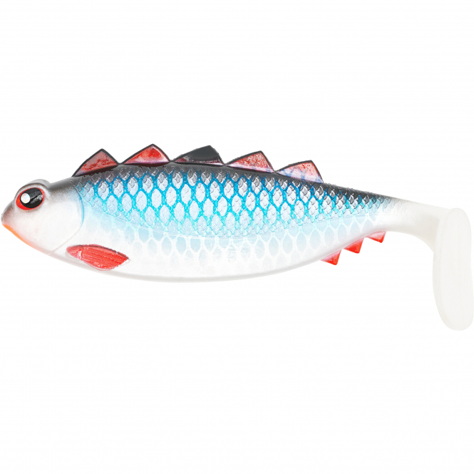 INVDR Heileit Edition Pike Shad, Angry Roach 