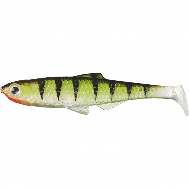INVDR Shad - Baby Perch 