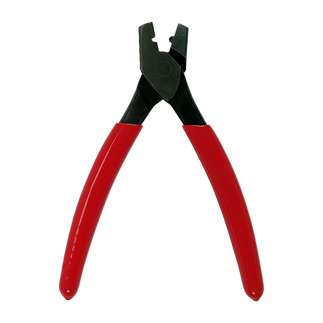 Iron Claw Klemmhülsenzange 