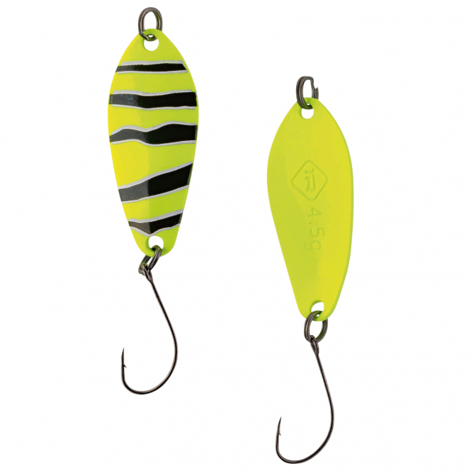Iron Trout Heavy Wave Spoon (CSY) 