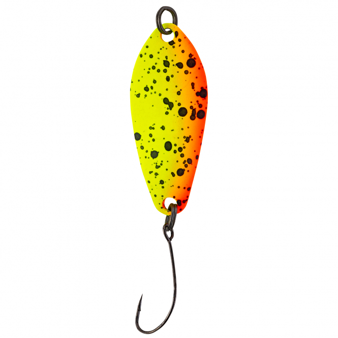 Iron Trout Heavy Wave Spoon (OYS) 