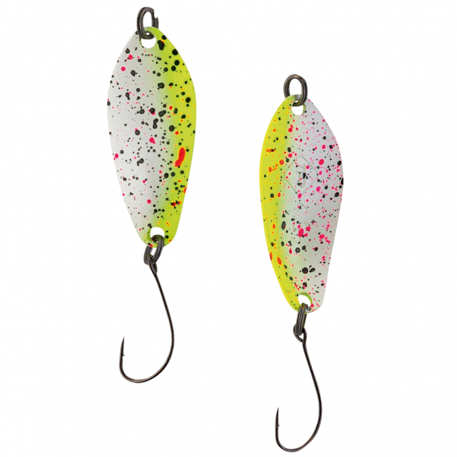 Iron Trout Heavy Wave Spoon (YWS) 