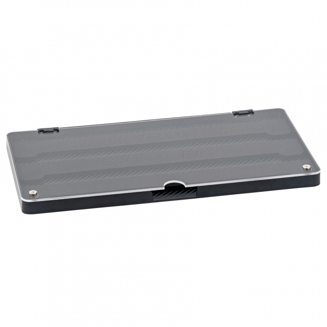 Iron Trout Profi Sponge Box 