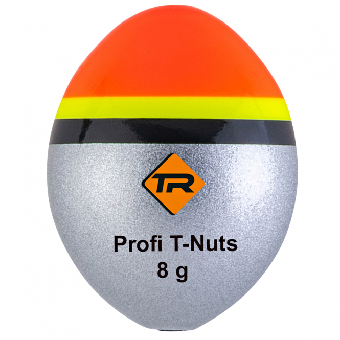 Iron Trout Profi T-Nuts Float 