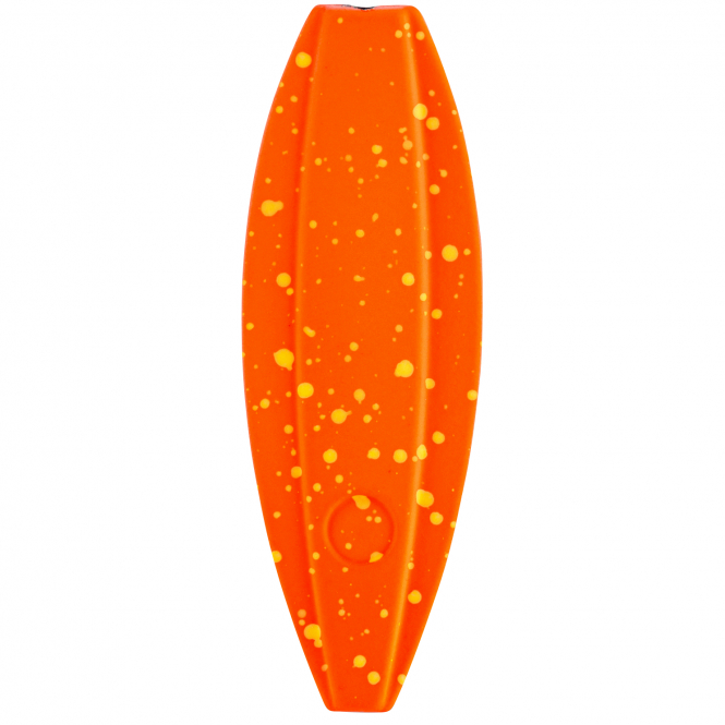 Iron Trout Trout Inliner (SOY) 