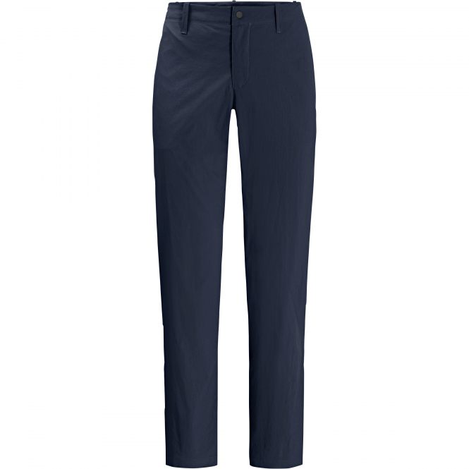 Jack Wolfskin Desert Pants M Herren (Night Blue) 