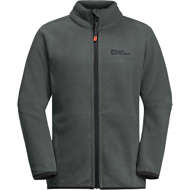 Jack Wolfskin Kinder Jacke Winterstein 