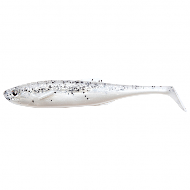 Jackson Shad Zander X-Treme (Salt‘n Pepper) 