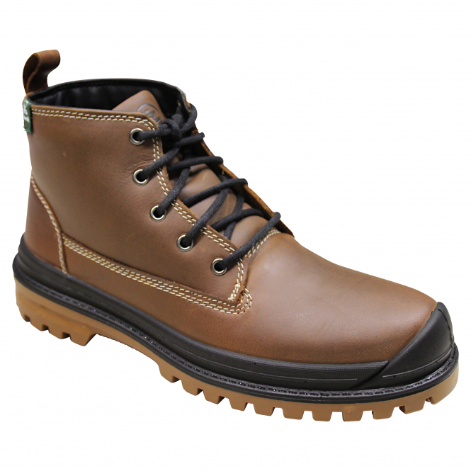 Kamik Outdoor-Schuhe Grifflon L2 