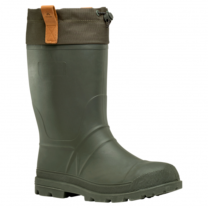 Kamik Tundra Herren (Khaki) 
