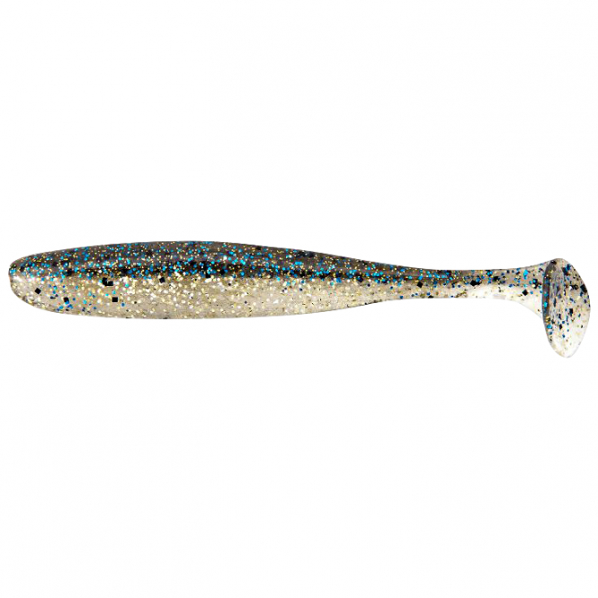 Keitech Easy Shiner (Bluegill Flash) 