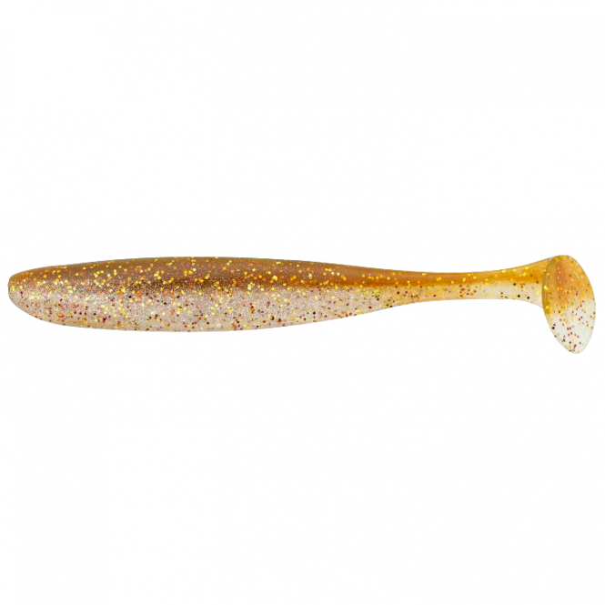 Keitech Easy Shiner (Golden Goby (BA-Edition)) 