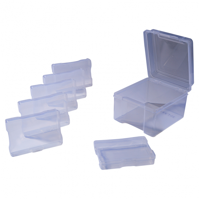 Kogha Sortierbox für Kleinteile 