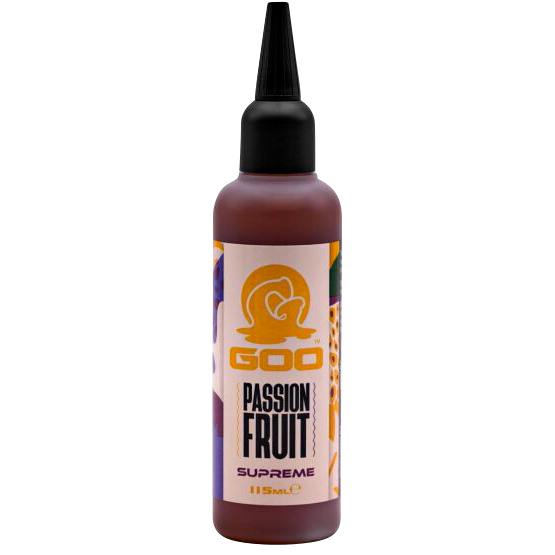 Korda Supreme Goo (Passion Fruit) 