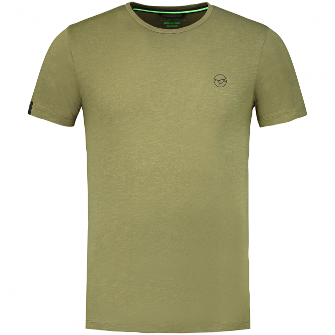 Korda Team Korda Tee (Olive) 