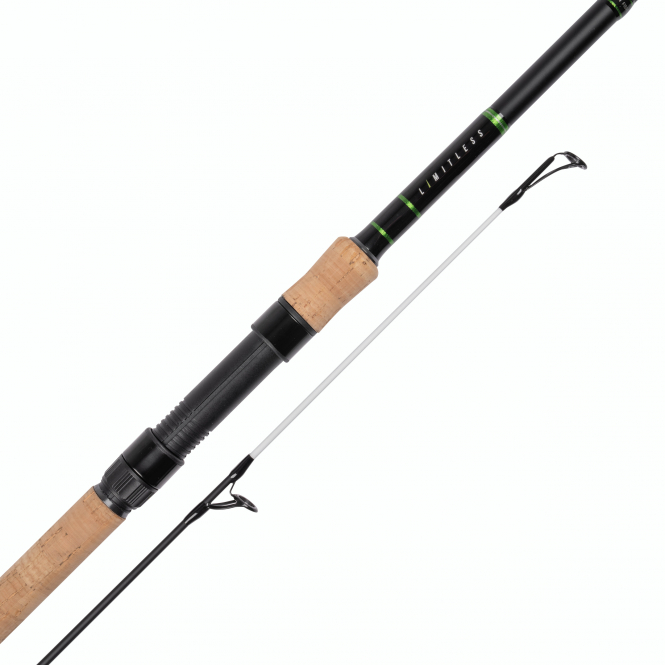 Korum Limitless Feeder 