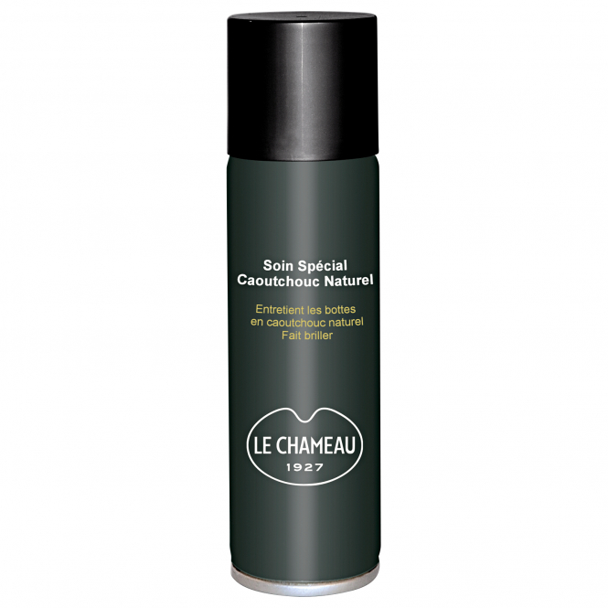 Le Chameau Le Chameau Gummi-Pflegespray 