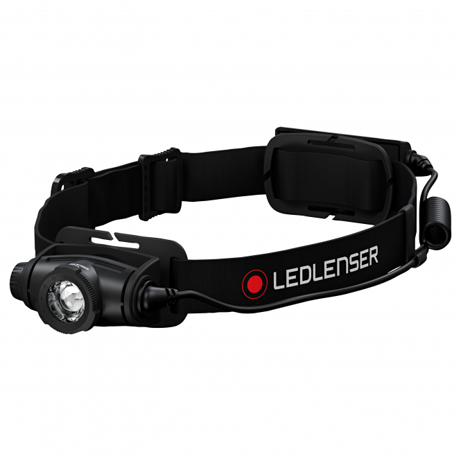 Led Lenser Stirnlampe H5R Core (Akku-Version) 