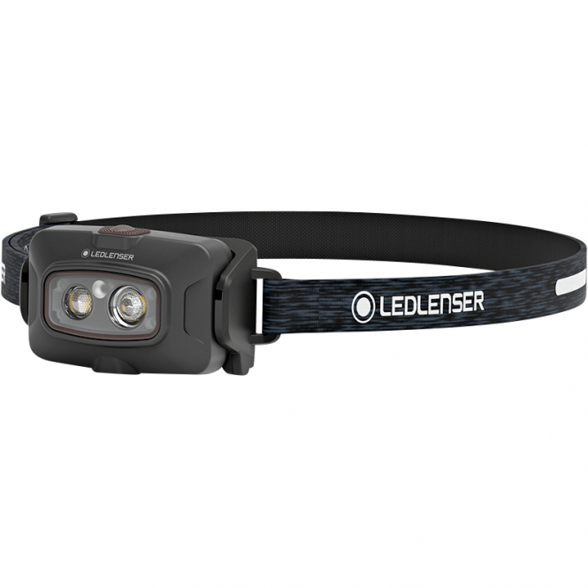 Led Lenser Stirnlampe HF4R Core 